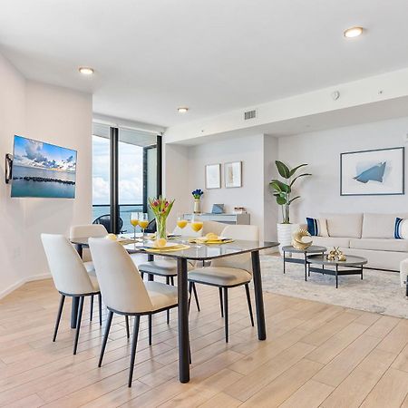 Downtown By Miami Vacation Rentals Exterior photo
