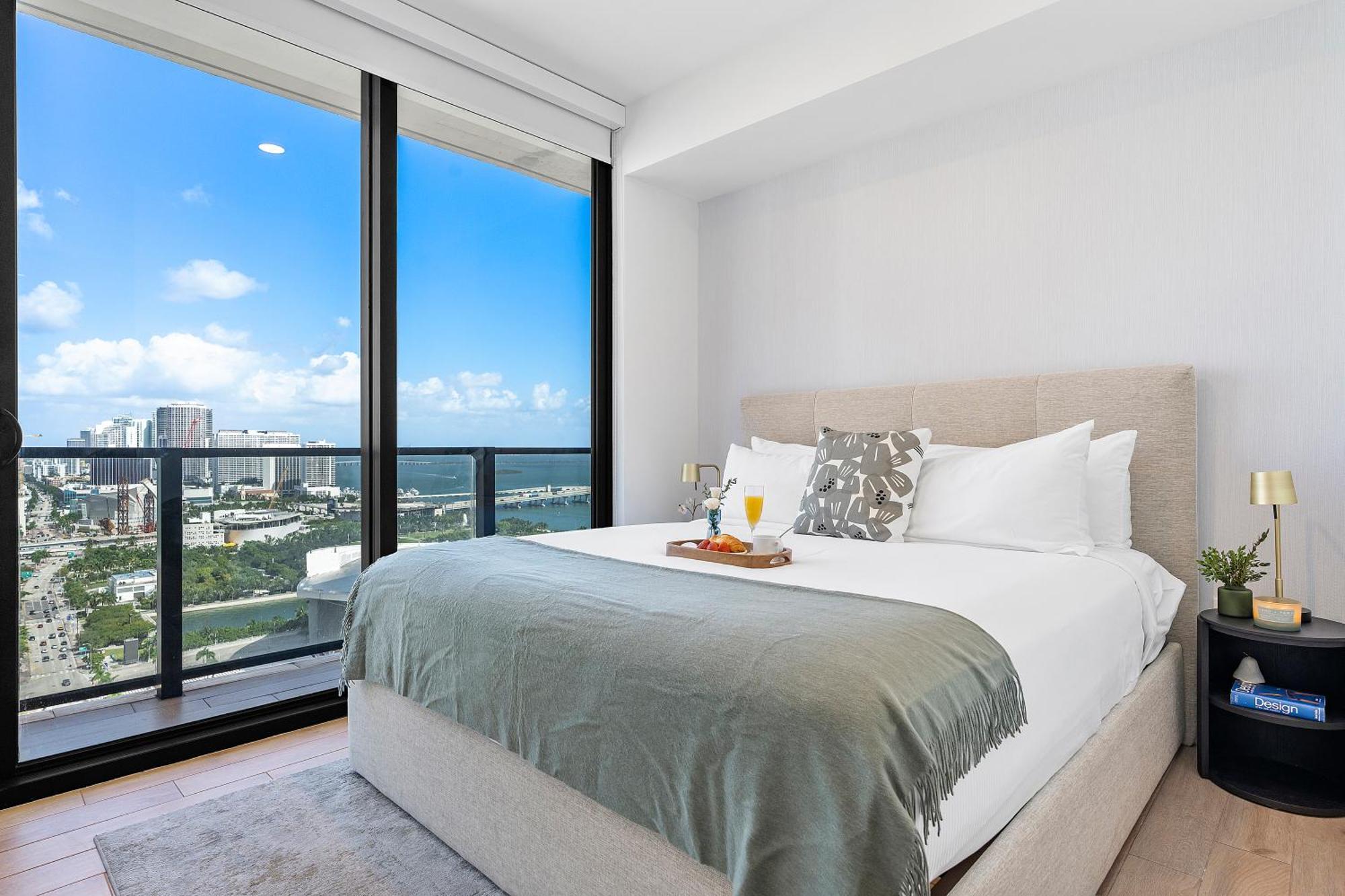 Downtown By Miami Vacation Rentals Exterior photo
