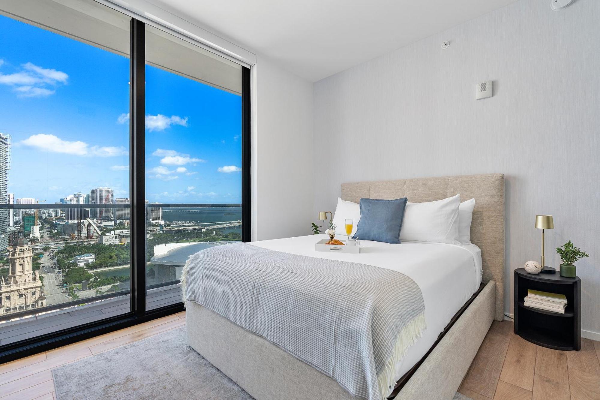 Downtown By Miami Vacation Rentals Exterior photo