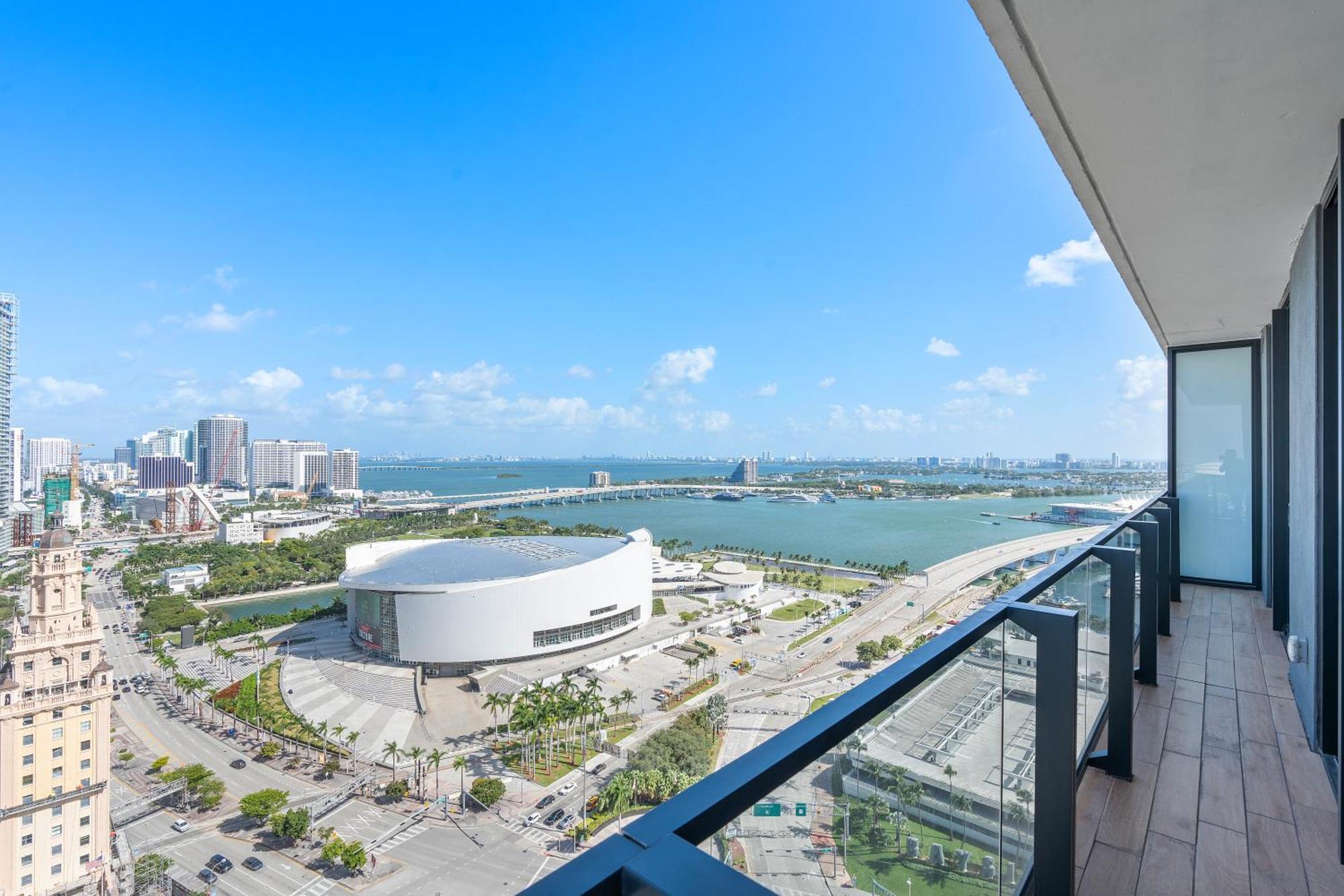 Downtown By Miami Vacation Rentals Exterior photo