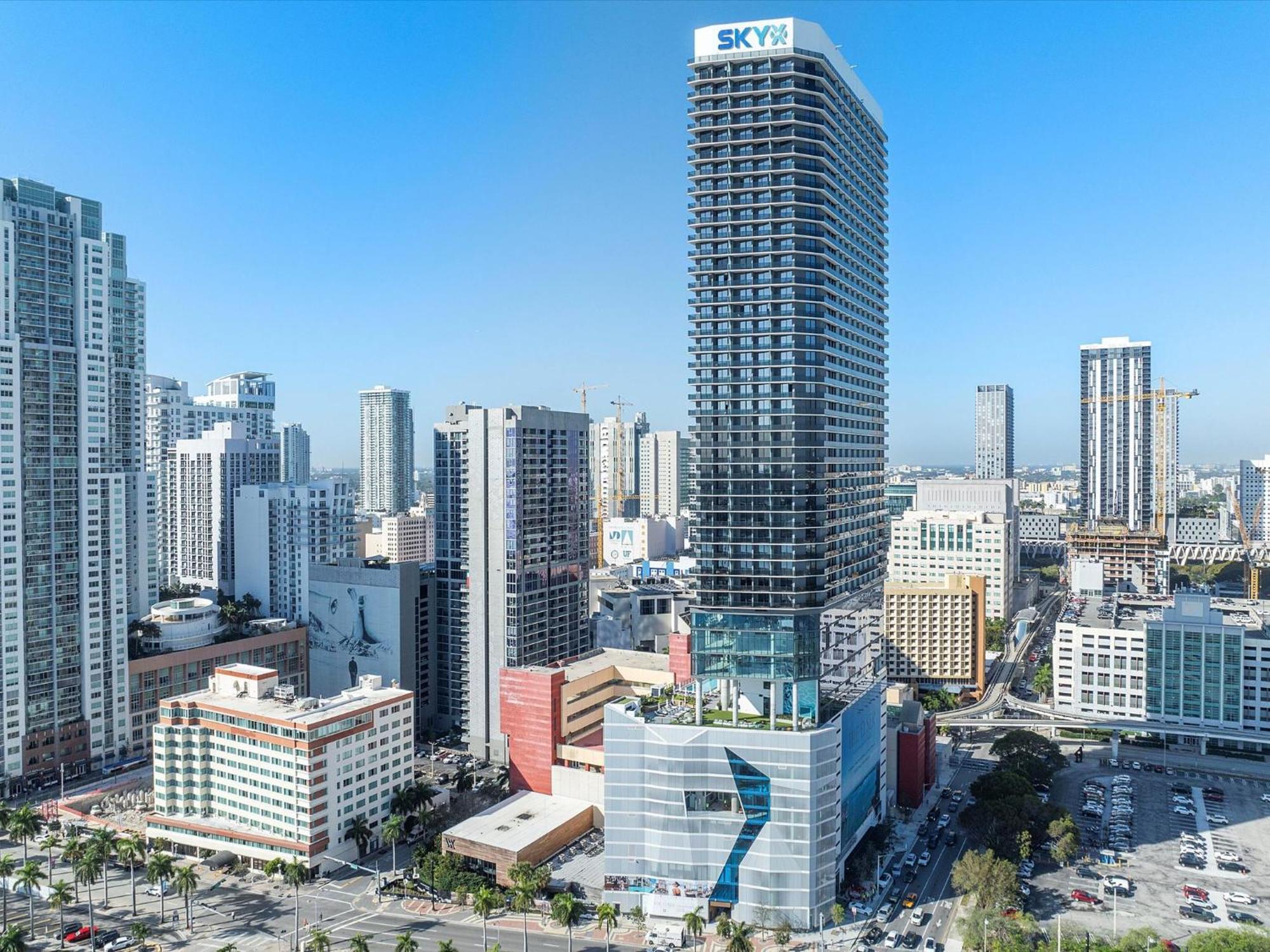 Downtown By Miami Vacation Rentals Exterior photo