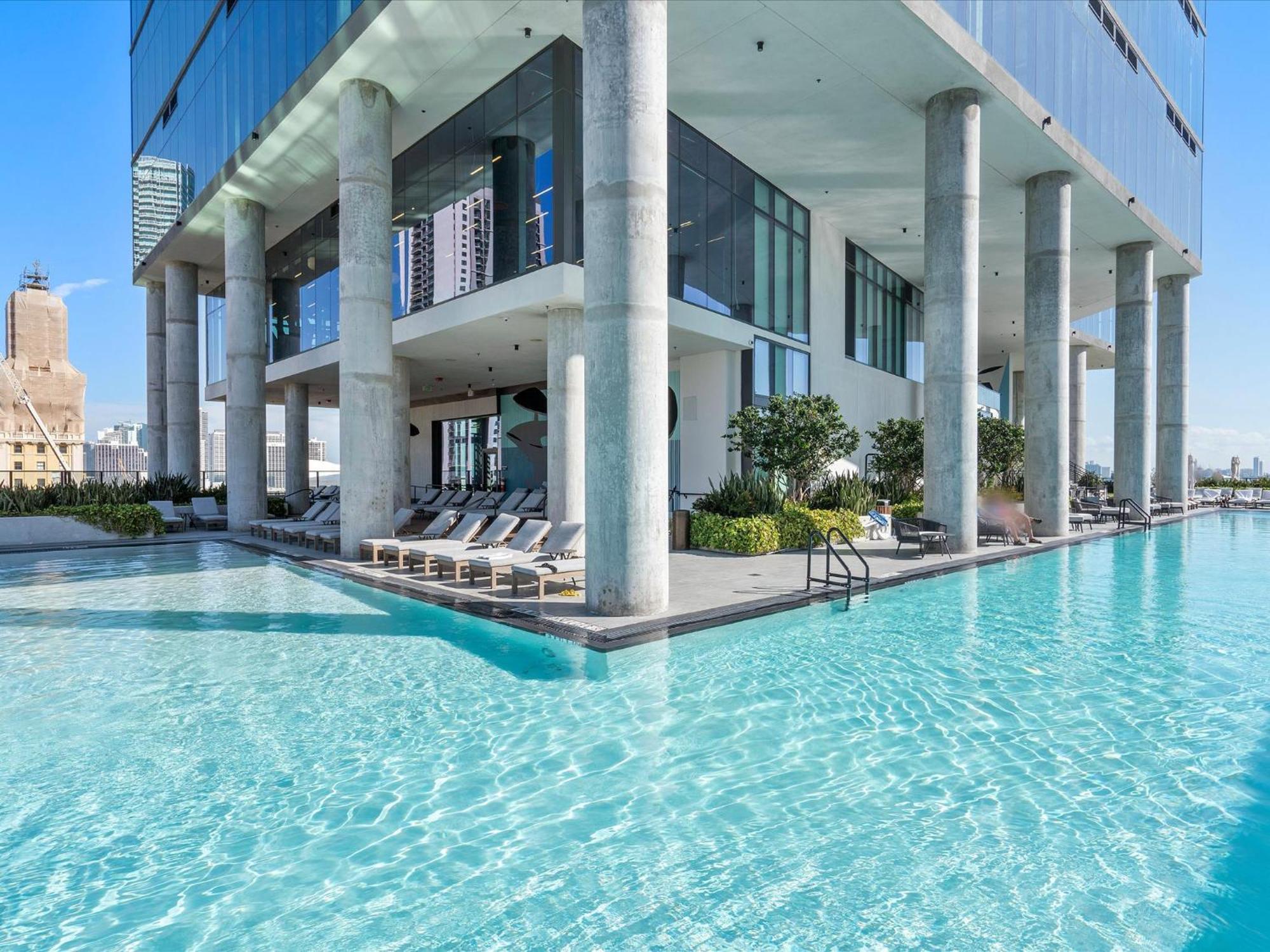Downtown By Miami Vacation Rentals Exterior photo