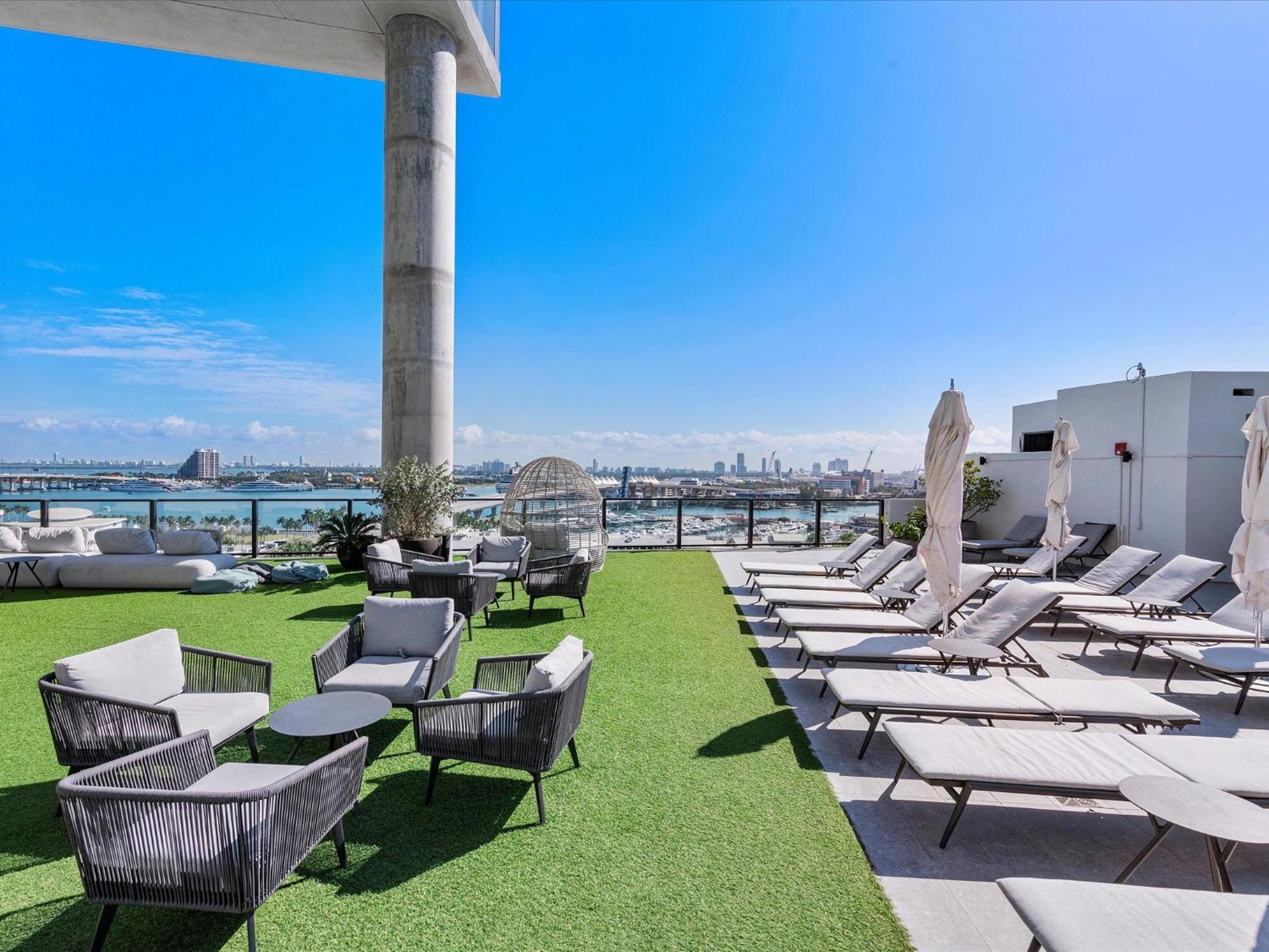 Downtown By Miami Vacation Rentals Exterior photo