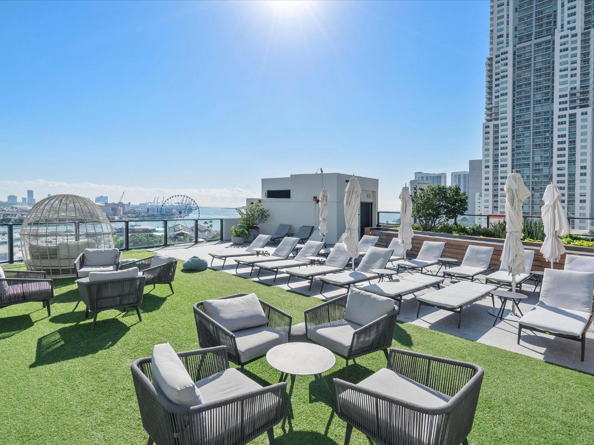 Downtown By Miami Vacation Rentals Exterior photo