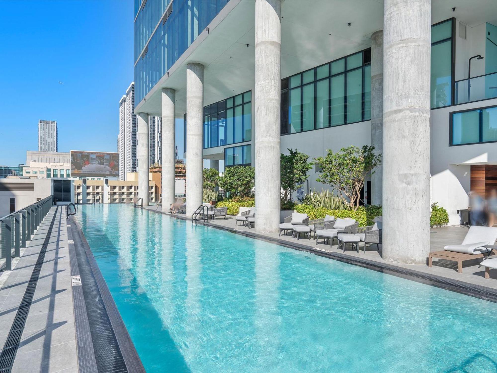 Downtown By Miami Vacation Rentals Exterior photo