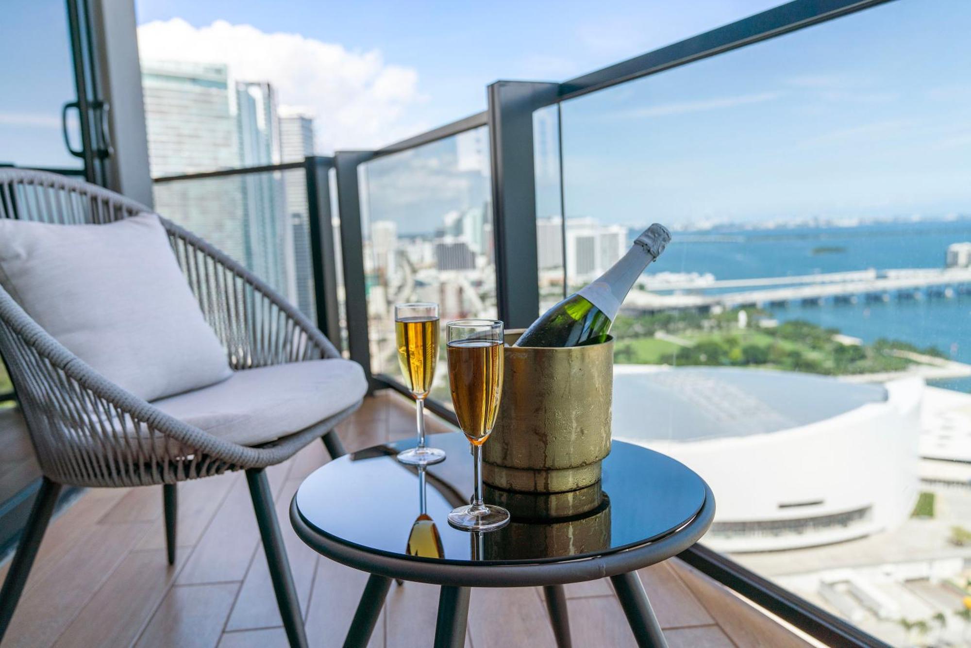 Downtown By Miami Vacation Rentals Exterior photo