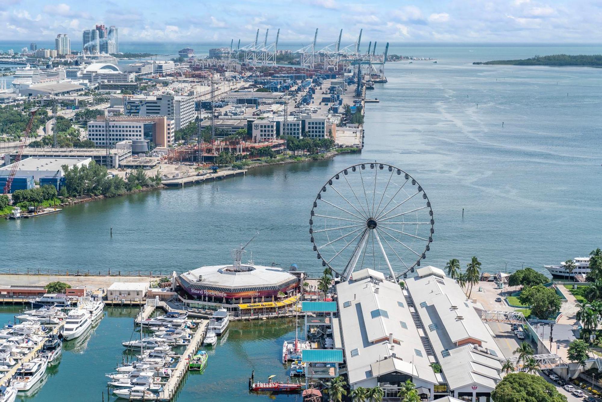 Downtown By Miami Vacation Rentals Exterior photo