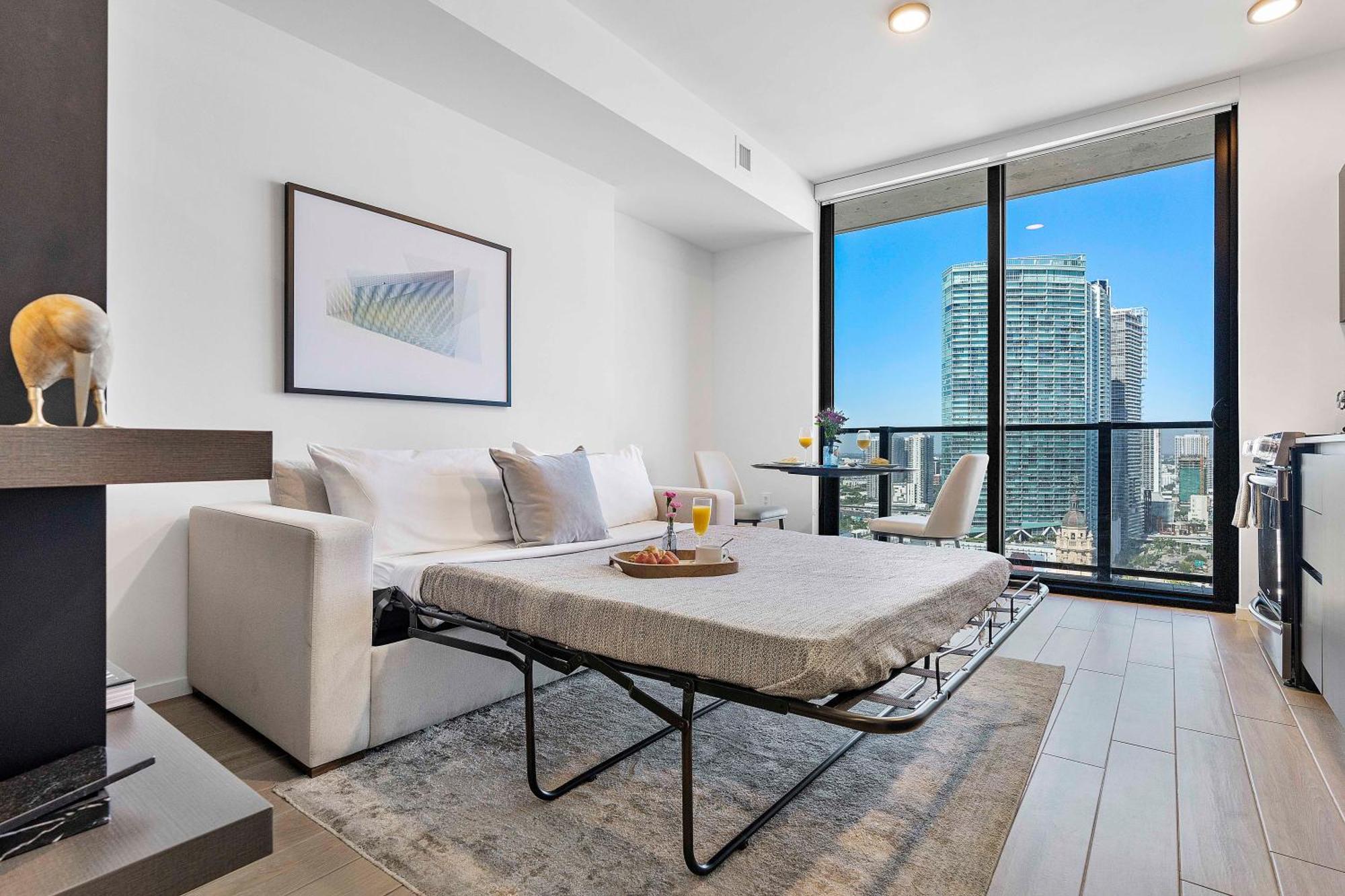 Downtown By Miami Vacation Rentals Exterior photo
