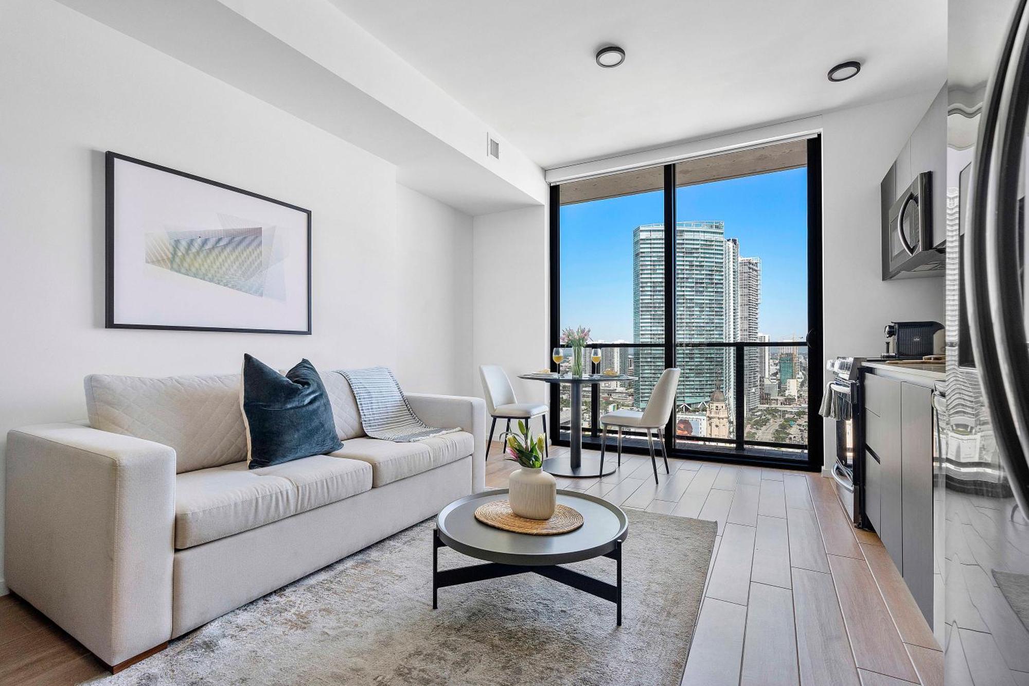 Downtown By Miami Vacation Rentals Exterior photo