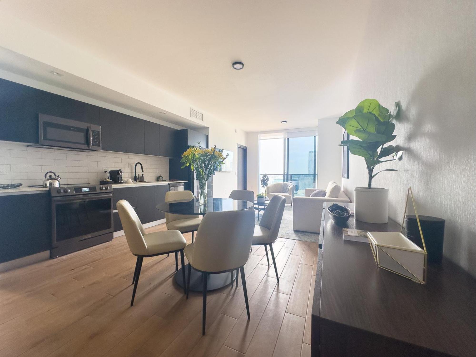 Downtown By Miami Vacation Rentals Exterior photo