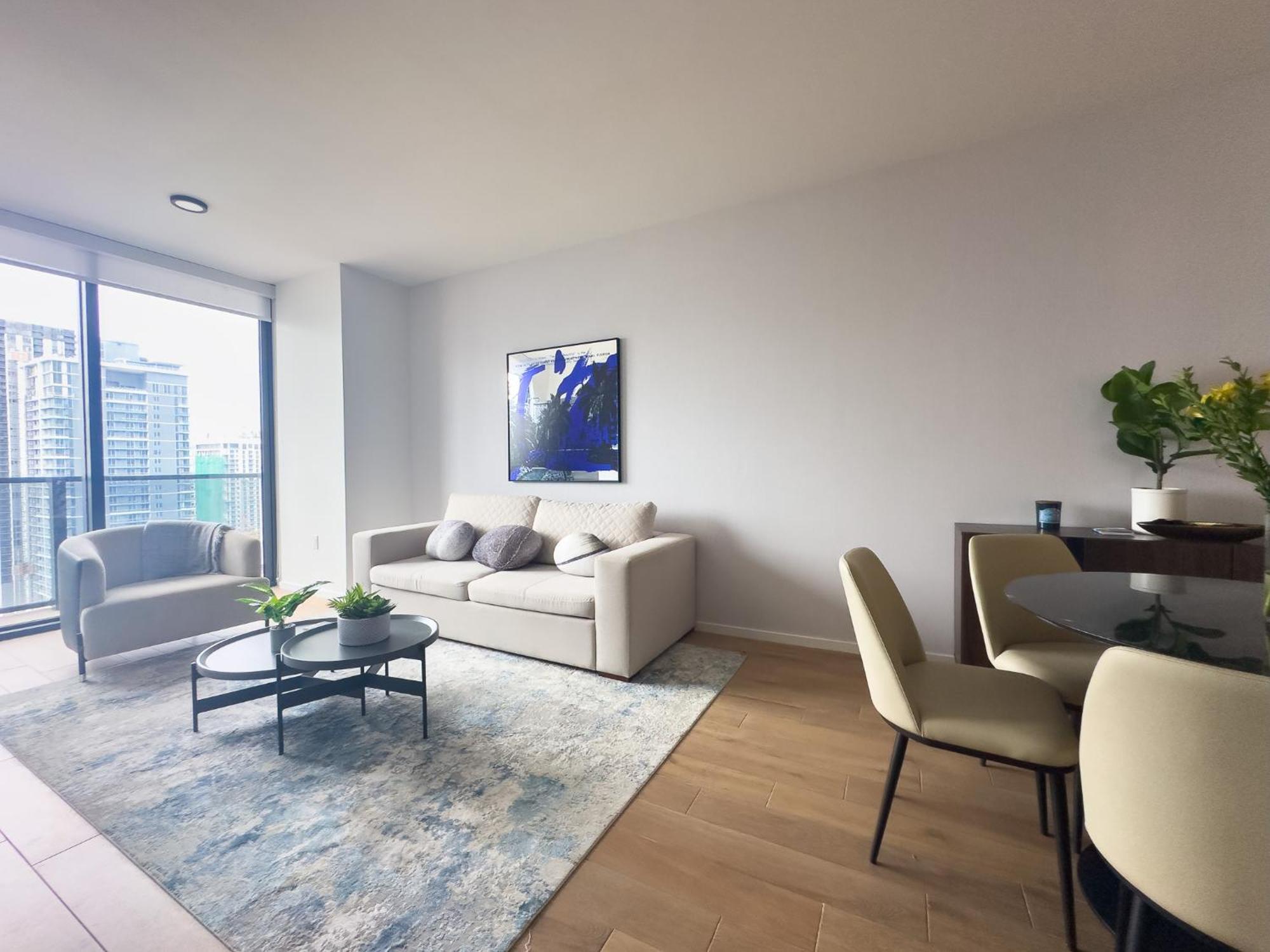Downtown By Miami Vacation Rentals Exterior photo
