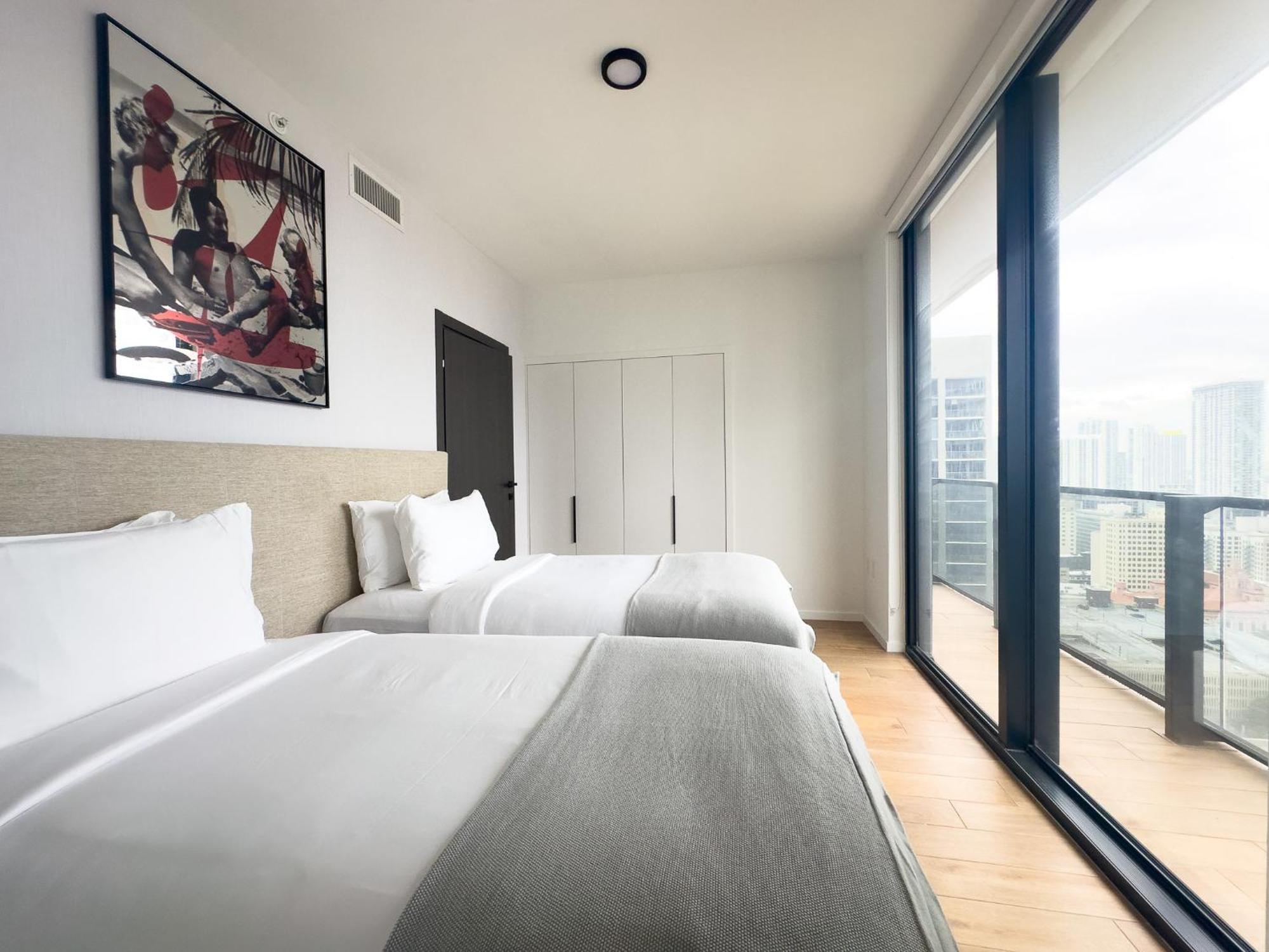 Downtown By Miami Vacation Rentals Exterior photo
