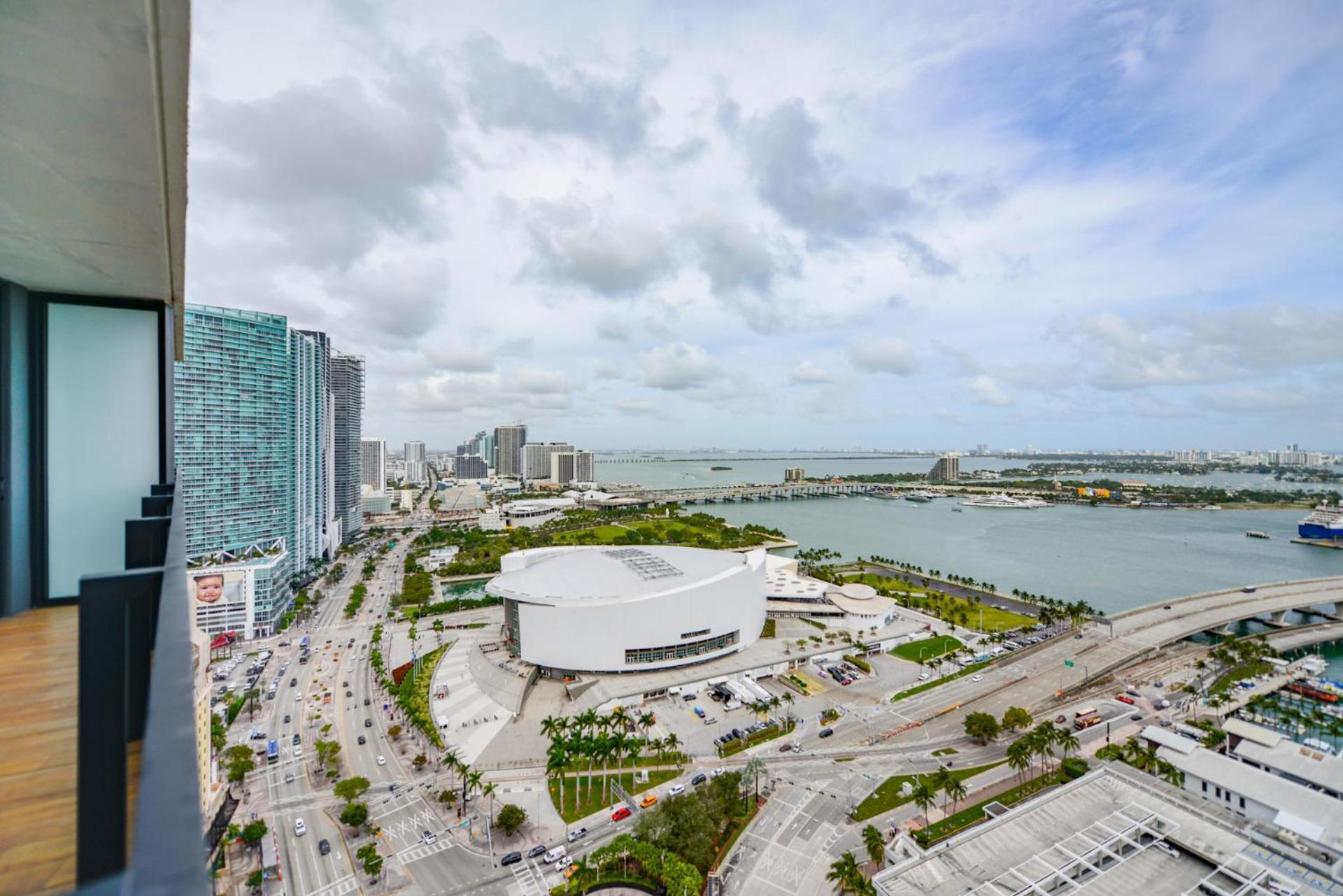 Downtown By Miami Vacation Rentals Exterior photo