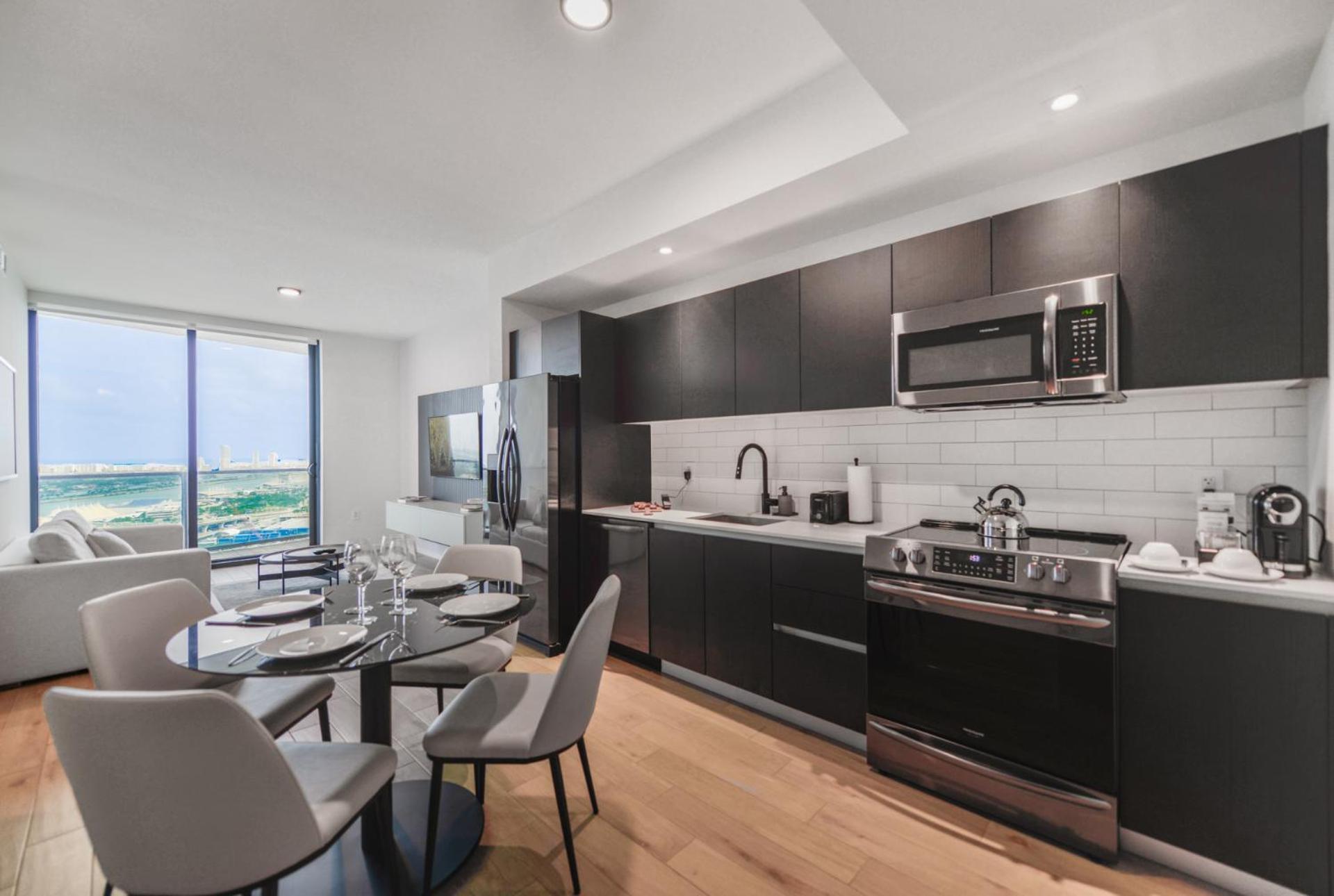 Downtown By Miami Vacation Rentals Exterior photo