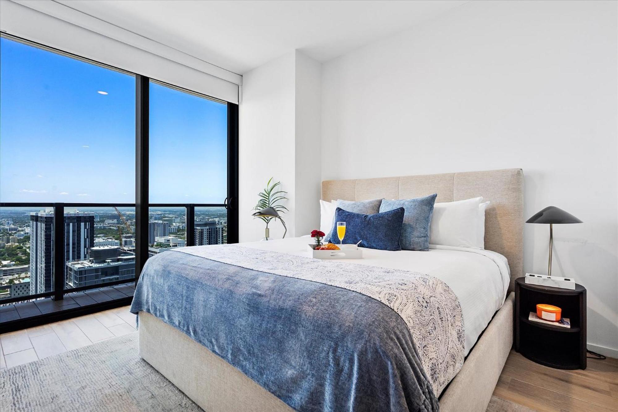 Downtown By Miami Vacation Rentals Exterior photo