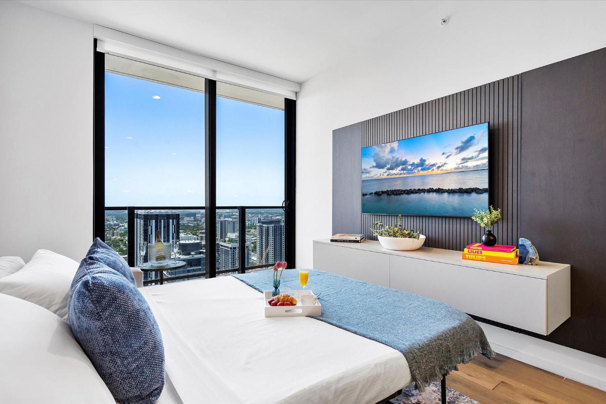 Downtown By Miami Vacation Rentals Exterior photo