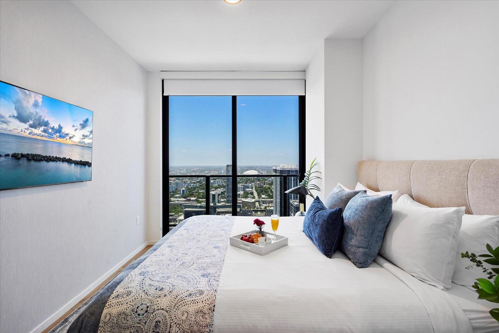 Downtown By Miami Vacation Rentals Exterior photo